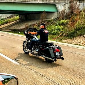 Meet your Posher, Jake